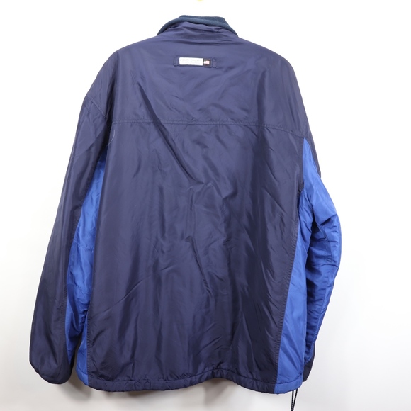 Polo Sport Ralph Lauren Mens Large Full Zip Jacket - Picture 5 of 6